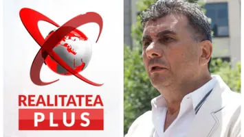ANAF Antifraudă şi DNA au descins peste clanul Păcuraru, proprietarii Realitatea Plus. Anchetatorii vorbesc despre datorii neachitate de peste 50 de milioane de euro