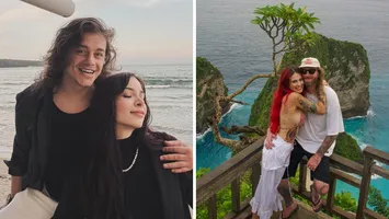 Iustin Petrescu se însoară, Marilu reacționează! Mesajul care i-a pus pe toți pe gânduri: Cum l-a „taxat” vloggerița pe fostul iubit după cererea în căsătorie