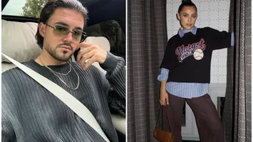 Mario Fresh, declarații despre Alexia Eram, la doi ani de la despărțire: „Ne mai vedem din când în când”