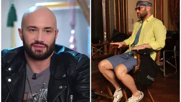 Mihai Bendeac, despre prețul succesului: „M-ar fi încurcat să am copii”. Actorul nu regretă că nu și-a întemeiat o familie