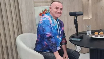 Mihai Trăistariu, înainte de finala Eurovision 2026: „Se vede imediat când ceva nu este în regulă”