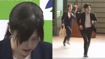 O ministră japoneză și-a cerut scuze în fața națiunii după ce a întârziat cinci minute la o ședință: „Voi rămâne vigilentă pentru a putea răspunde oricăror circumstanțe neprevăzute” VIDEO