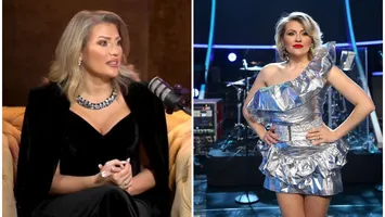 Motivul pentru care Mirela Vaida pleacă la Asia Express: „Nu e vorba despre bani, eu câștig foarte mulți”