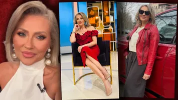 Cum a reușit să slăbească Mirela Vaida într-un timp scurt. Dieta la care a apelat vedeta