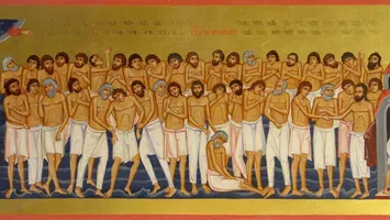 Ziua Sfinților 40 de Mucenici – tradiții și obiceiuri de 9 martie. Conotația simbolică a acestei zile