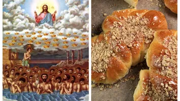 Tradiții și superstiții de ziua celor 40 de Mucenici. De ce se beau 40 de pahare pe 9 martie