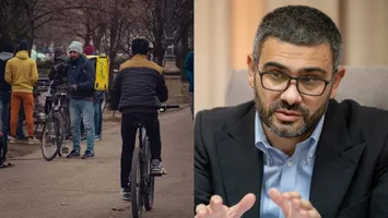 Ministrul Muncii a susținut reducerea cotelor de lucrători străini în România: „E nevoie să lăsăm mai mult spațiu pentru lucrătorii români”