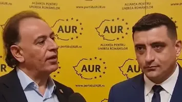 Mohammad Murad, detalii despre plecarea din AUR: „Eu sunt un soldat al țării, nu un soldat al partidului”