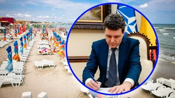 Nicuşor Dan a semnat decretul care schimbă radical vacanţele românilor. Banii se returnează pe loc, conform  DOCUMENTULUI trimis la Monitorul Oficial