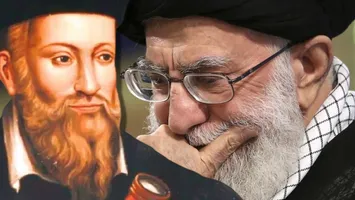 Profeţiile fabuloase ale lui Nostradamus: „În 2026 – asasinarea şefului suprem asiatic” / Noul Nostradamus spune că „este doar începutul”
