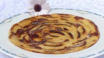 Clătite de post, rețeta simplă pe care să o încerci în Postul Paștelui