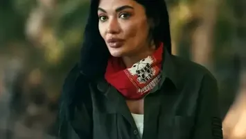 Olga Barcari a dat buzna în tribul Faimoșilor după ce Naba a plecat. Ce au spus Faimoșii despre noua lor colegă