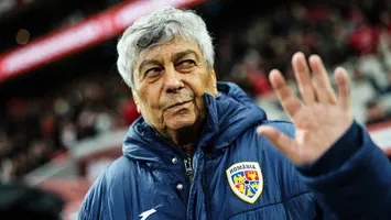 Medicii au decis să-l opereze pe Mircea Lucescu. Selecţionerul nu va fi pe banca „naţionalei” la ultimul meci din mandat