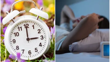 Trecerea la ora de vară ne poate afecta starea de sănătate. Ce ne sfătuiește un medic în somnologie: „Poate scădea inclusiv fertilitatea”