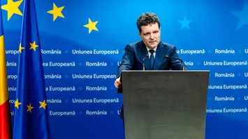 Nicuşor Dan: „Pe partea administrativă, Coaliţia funcţionează. Cu atacurile politice, ne-am obişnuit în ultima perioadă”