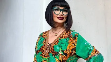 Cum a slăbit Ozana Barabancea peste 40 de kilograme. Vedeta dezvăluie la ce alimente a renunțat definitiv: ”Mi-am schimbat gustul și atunci creierul meu percepe altfel și cere mai puțin”