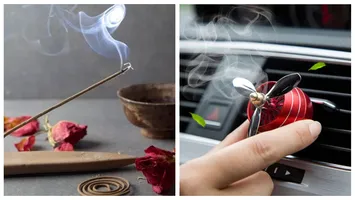 Pericolul ascuns din parfumurile de cameră sau maşină. Avertisment teribil al medicilor, riscurile sunt imense!