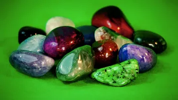 Ce spune piatra ta norocoasa despre personalitatea ta