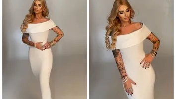 Anamaria Prodan i-a șocat pe fani după ce a slăbit enorm. Cum arată acum fiica Ionelei Prodan