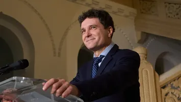 Prioritățile României la Bruxelles: Nicușor Dan, discuții cu președintele Consiliului European, înaintea summitului UE