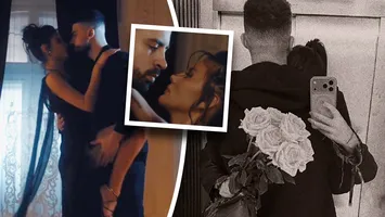 Ramona Olaru are un nou iubit. Prezentatoarea de la Neatza se iubește cu un grec celebru: „Suntem de ceva timp împreună”