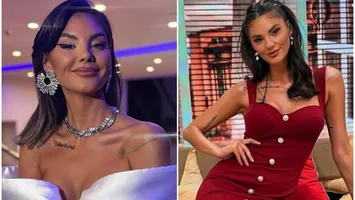 Cum arată iubitul asistentei de la Neatza. Ramona Olaru încearcă să-l ascundă, dar a omis un detaliu minor