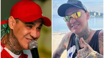 MC Danilo Boladao a murit la 47 de ani. Rapperul brazilian a suferit trei atacuri cardiace fatale