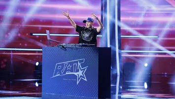 DJ Sebic, un copil de 12 ani, i-a lăsat mască pe jurații de la Românii au Talent: „Eu zic să îți pregătești direct un manager. Te văd la Untold, clar!”