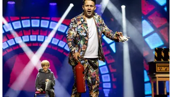 Survivor 2026. Magicianul Robert Tudor intră în competiție? Câștigătorul Power Couple o pune la zid pe Ramona Micu de la Războinici: ”Toxicitate, victimizare, manipulare”