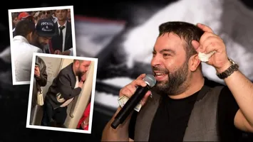 Florin Salam, despre dependența de droguri. A trecut prin chinuri de nedescris: „Îmi făceau trei injecții în spate. Ai impresia că o mierlești”