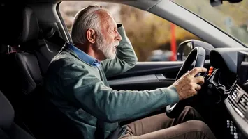 Când devin vârstnicii pericol public la volan. Avertismentul lui Titi Aur: Siguranța rutieră este scăpată complet de sub control”