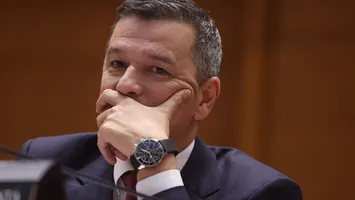 Sorin Grindeanu, propunerea de premier a PSD, despre majorarea pensiilor și salariilor: „Dacă va exista spațiu fiscal, nu voi avea niciun fel de ezitare în acest sens”