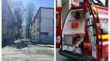 Tragedie în Botoșani. O tânără mămică a murit în timp ce își aștepta copilul să iasă de la grădiniță