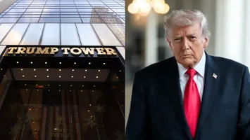 Familia Trump construiește un zgârie-nori de 30 de etaje la Cluj-Napoca. Primăria condusă de Emil Boc a emis avizul de urbanism: „Aceste proiecte nu se fac pentru 10 ani, ci pentru secole”