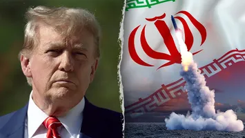 Trump, nou delir al declarațiilor despre Iran: „Au vrut să mă numească pe mine lider suprem în locul lui Khamenei!”