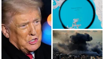 Operațiunea Epic Fury, ziua 28. SUA suspendă 10 zile atacurile din Iran / Trump, informat de CIA că liderul suprem de la Teheran ar putea fi gay