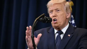 Trump spune că războiul din Iran se va încheia în curând, dar nu săptămâna asta. Care este cel mai mare obstacol: „Cea mai mare problemă a mea este că nu am nicio idee cu cine negociem. Toţi sunt morţi”