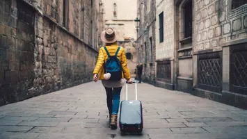 Trucul oricărui călător cu experiență. De ce să rezervi cameră dublă chiar dacă nu ai un partener de drum