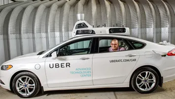 Uber lansează primul serviciu de taxi fără șofer din Europa: „Un moment important în extinderea mobilității autonome la nivel global”
