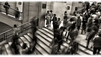 Ce trebuie să ştii dacă te simţi fără suflu după urcatul scărilor. Avertismentul teribil al cardiologilor