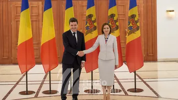 Nicușor Dan, despre unirea Republicii Moldova cu România: „Dacă va exista majoritate pentru acest proiect, noi suntem gata”