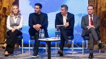 Daniel Băluţă prezintă cele trei scenarii luate în calcul de PSD pentru votul din 20 aprilie 2026. „Aceasta este concluzia la care s-a ajuns”