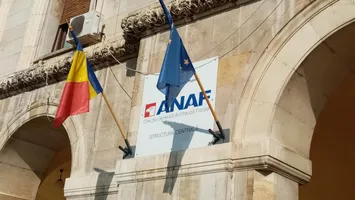 ANAF, bonificații în valoare de 43,5 milioane de lei pentru contribuabilii care au plătit anticipat obligațiile fiscale