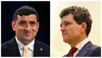 Visul suveraniștilor de a-l suspenda pe Nicușor Dan, spulberat! De ce renunță AUR la acest demers