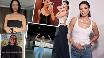 Cine este bărbatul care i-a fost alături Andreei Popescu după divorț: „Singurul bărbat din viața mea care îmi dă bani. Datorită lui pot să plătesc chiria, să cumpăr mâncare la copii”