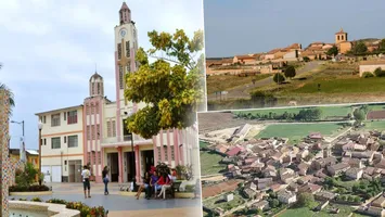 Un sat din Spania oferă case și locuri de muncă pentru a atrage noi locuitori: „A devenit ca un lac în deșert”