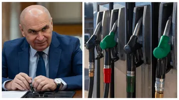 Bolojan, anunț de ultimă oră despre criza combustibililor! ”Putem doar să limităm costurile, în limita posibilităților”. Avertisment privind marele pericol ce amenință România