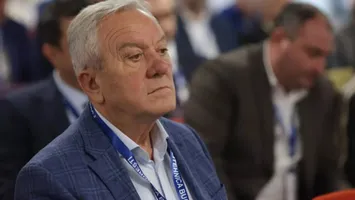 Edilul social-democrat al Buzăului, Constantin Toma, despre moțiune: ”O victorie alături de AUR va fi o mare înfrângere pentru PSD”. Adrian Câciu nu-l mai vrea coleg de partid. ”Sper să candideze pe alte liste”