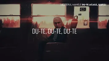 Boţii şi tiriboţii s-au aliat pentru susţinerea lui Bolojan şi atacarea lui Nicuşor. Există şi atacuri la adresa premierului, o melodie fiind virală: „Du-te acasă, Iliuță!”