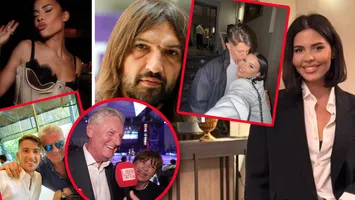 Tatăl lui Rareș Cojoc reacționează după ce Andreei Popescu i s-au aprins călcâiele după Dan Alexa. Gestul neașteptat făcut de fostul socru